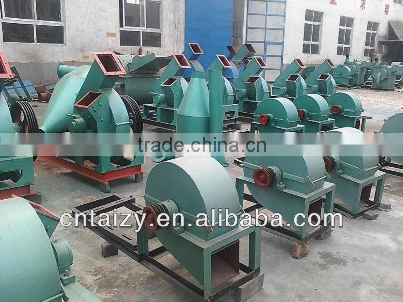 12 month warranty industrial wood chipper 008613673685830