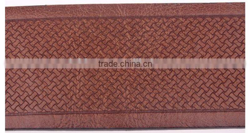 brand fashion ladies and women all-match decoration needle buckle elastic brown wide waist belt