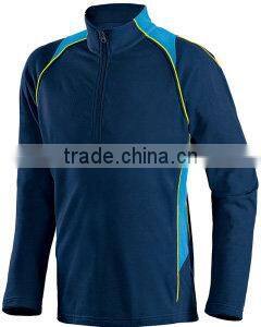 fashion High quality outdoor ziptop jacket