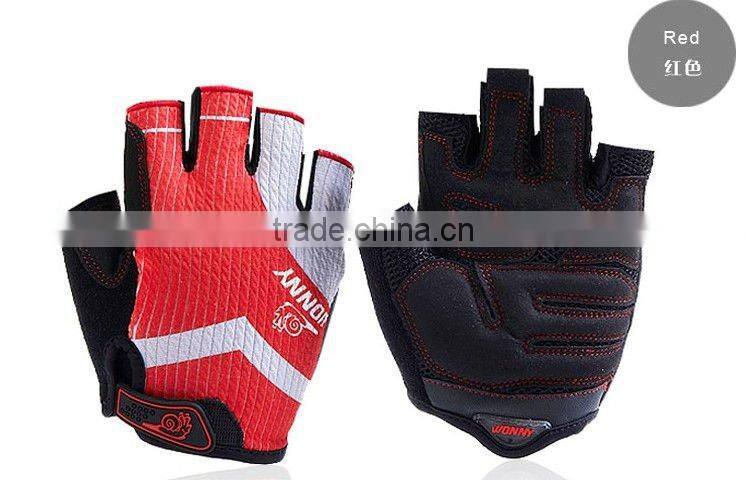 BKT zx1-018 Superfine fiber bicycle glove