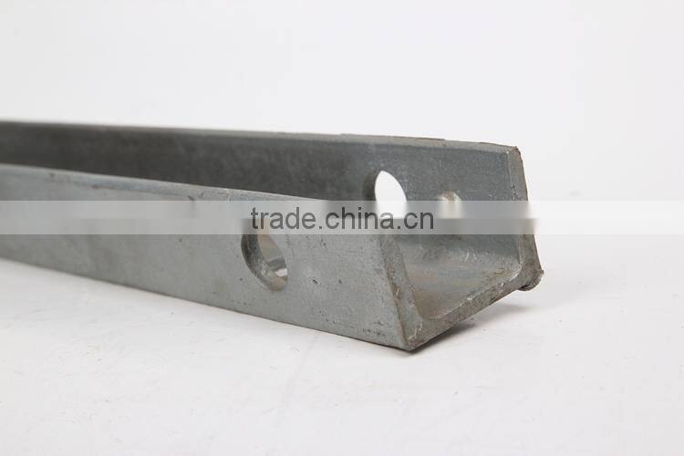 Cost-Effective 2015 Top Sale Electric Pole Cross Arm
