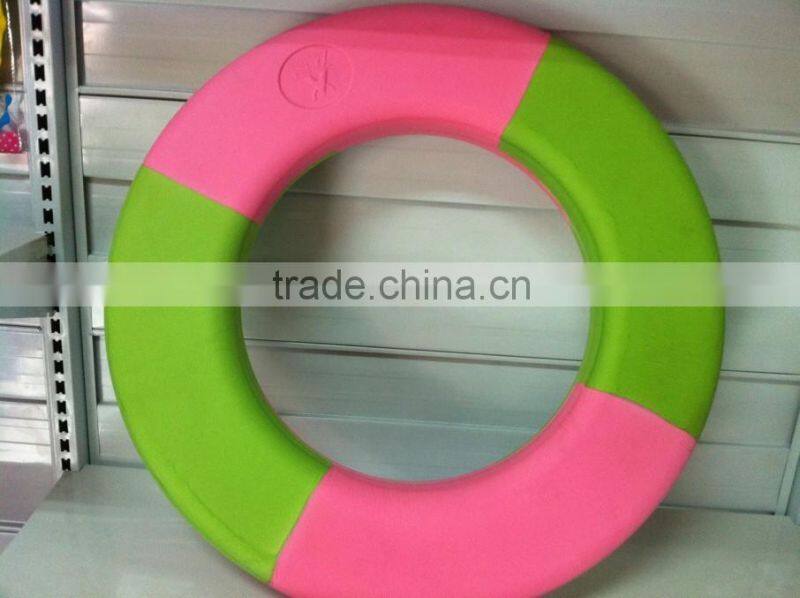 baby swimming ring/swimming equipment for children