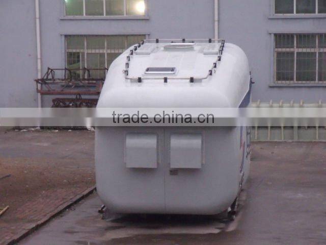 2KW/5KW wind turbine blade wind vane wind energy