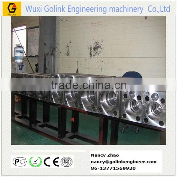 good quality spare parts for hydraulic breaker for excavator