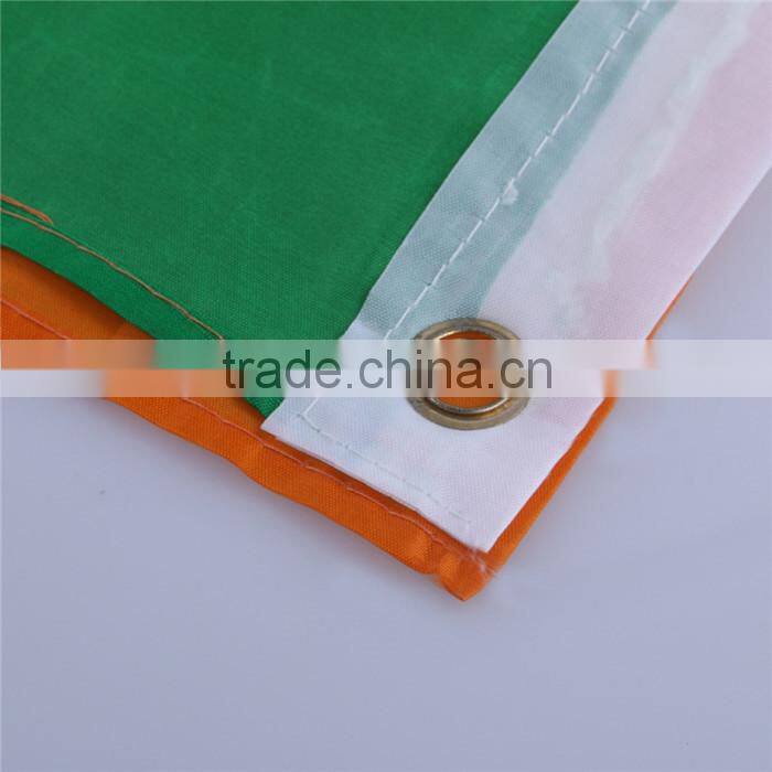 Advertising decorative flags banners/wind resistant flag banner