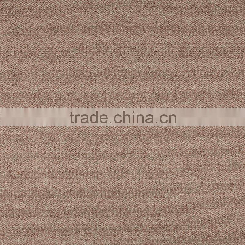 Factory Manufactured pp carpet materials for office