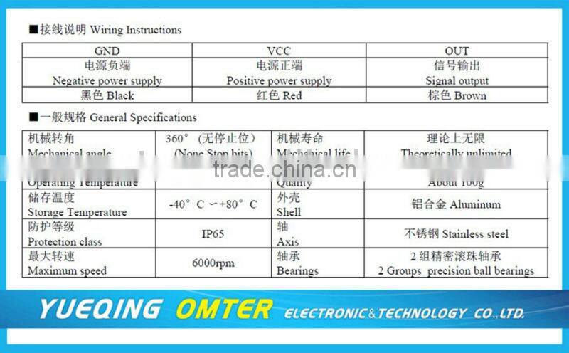 MAB36ap digital potentiometer