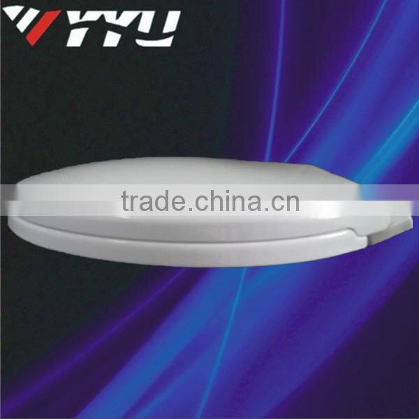 1080 European model soft close PP toilet seats