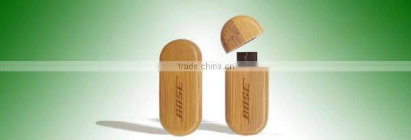 gundam usb flash drive wooden USB flash drive