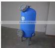 China PUXIN 100-5000 cbm Soft Dome Biogas Plant for Cow Hog Farm Waste Treatment