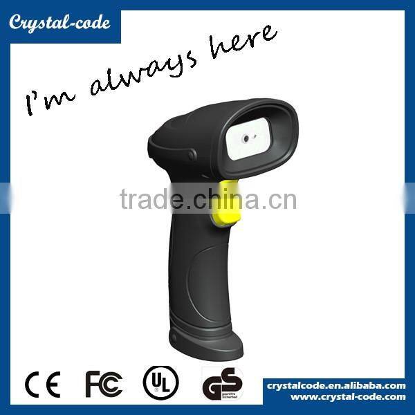 Hot sale MD6800 Handheld 2d Image barcode scanner with high speed