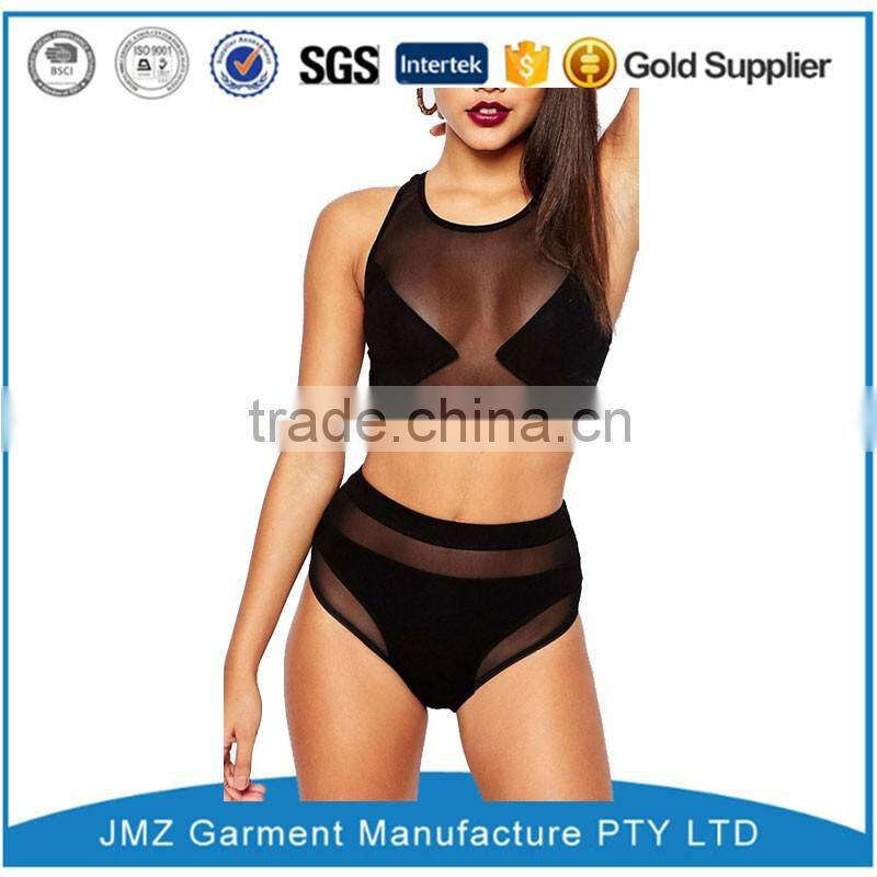 sexy women swimwear, beachwear for women china supply