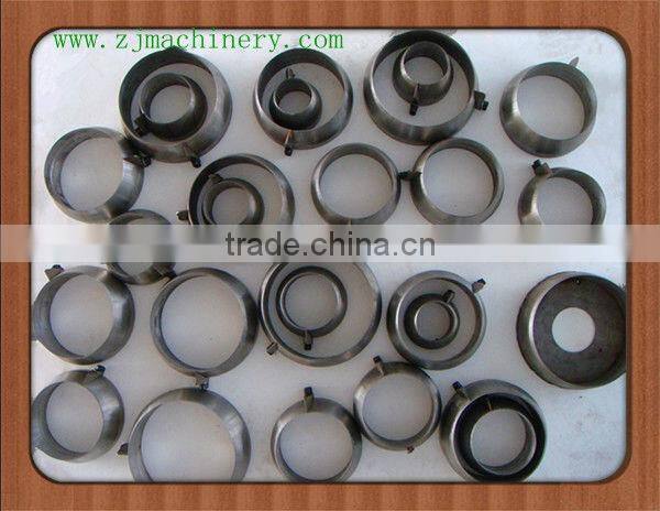 High speed Swing arm Cutting Machine