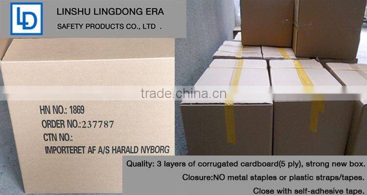 Black PU Coated Working Gloves