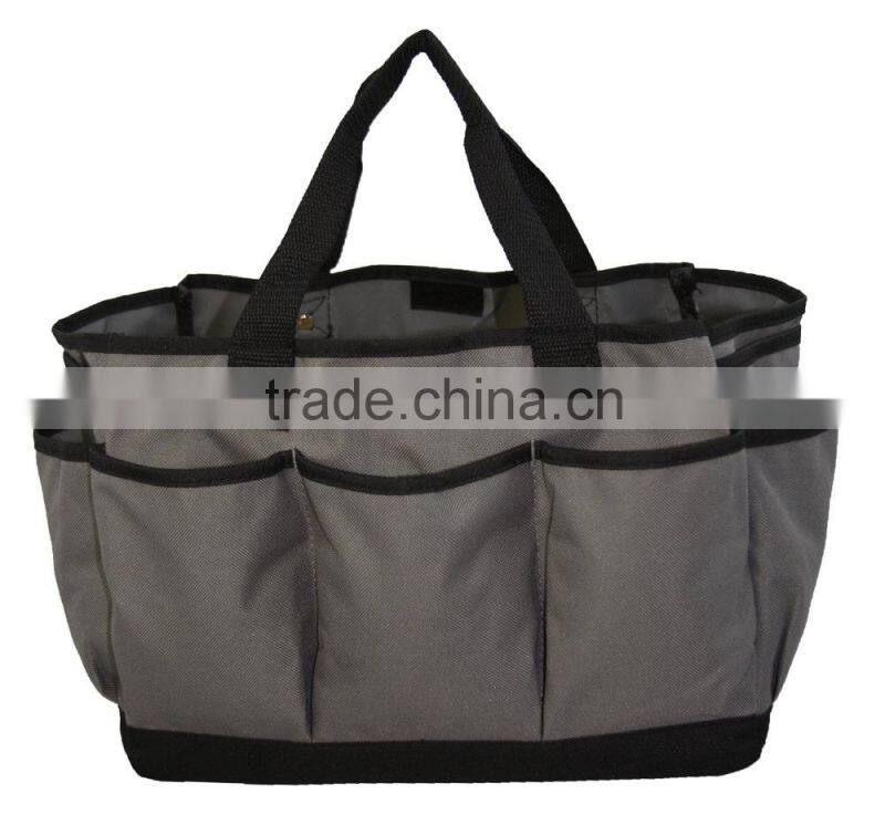 Gardening Tote Bag Garden Utility Tools Carry Bag