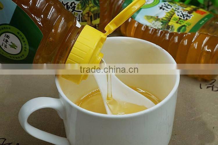 food grade water flow control one way silicone cross valve