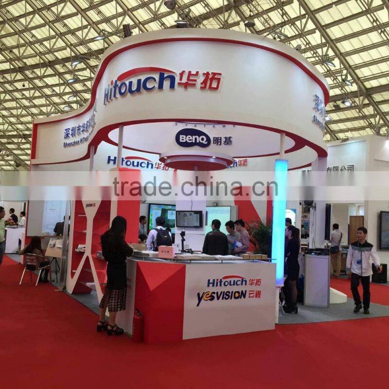 white two camera USB 2.0 mini document scanner document camera