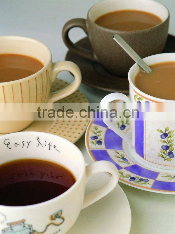 vegetable oil powder for intant coffee