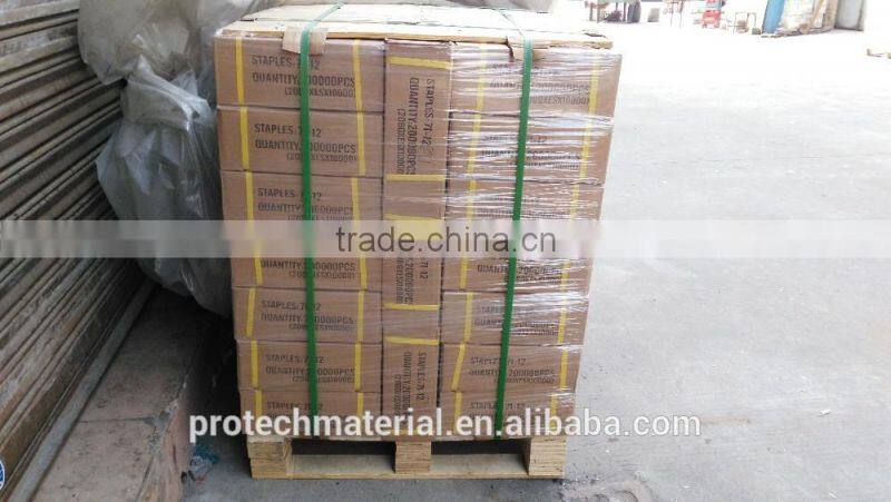 Hot selling 80 series staples for furinture