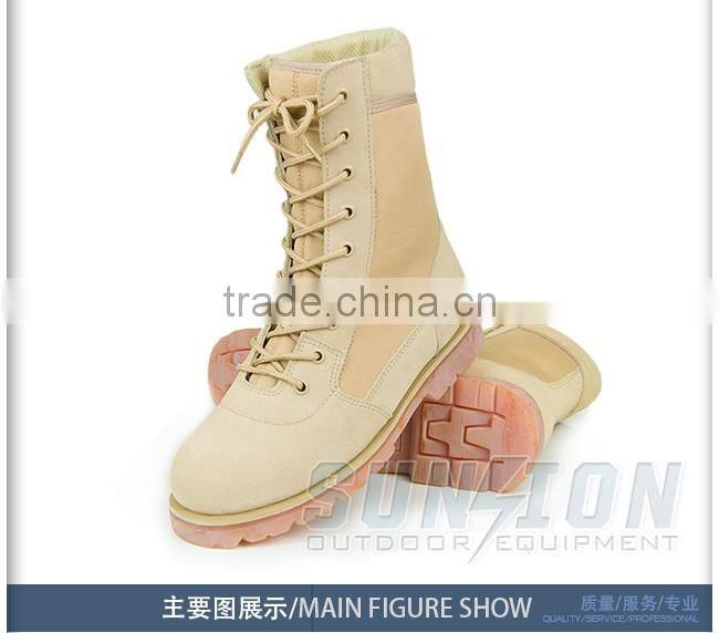 Military Tactical Boots Special Desert Combat Outdoor Army hiking