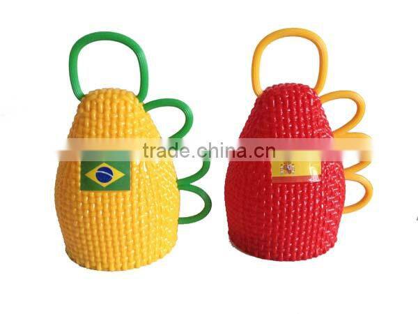 brazil world cup sports cheering tools