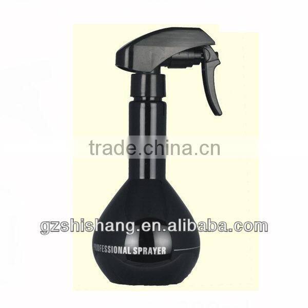 salon plastic spray bottle