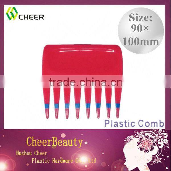 Pik comb PC020/barber combs /professional plastic comb