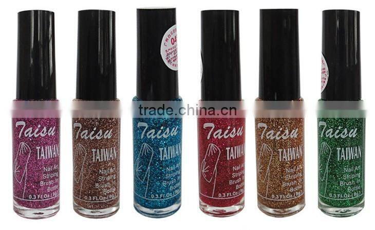 10ml Nail Polish for line draw