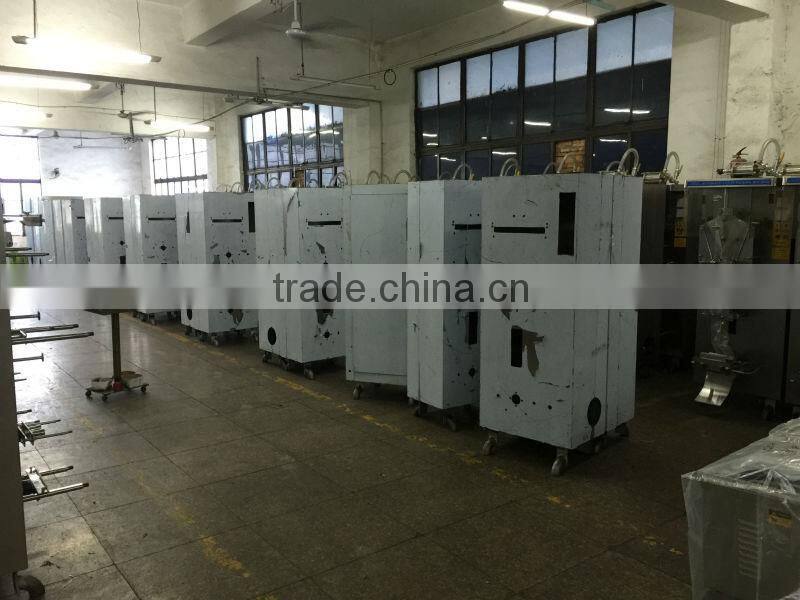 price for zhejiang hot sale automatic Liquid packer milk pouch