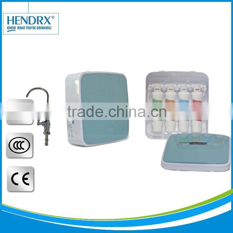 Pure Water Wall Mounted water purifier korea