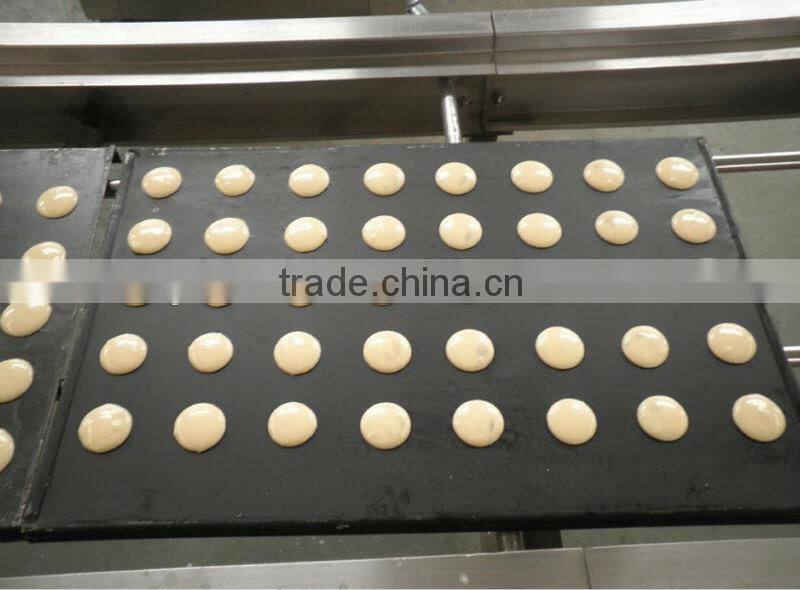 Small size biscuits forming machine Xingyuan Biscuits machines
