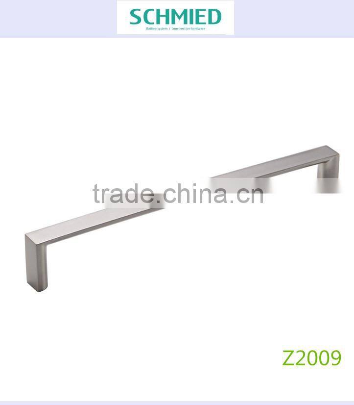 New design zinc alloy furniture cabinet handles and knobs
