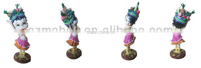 baseman plastic figures,baseball player bobble head,custom bobble head