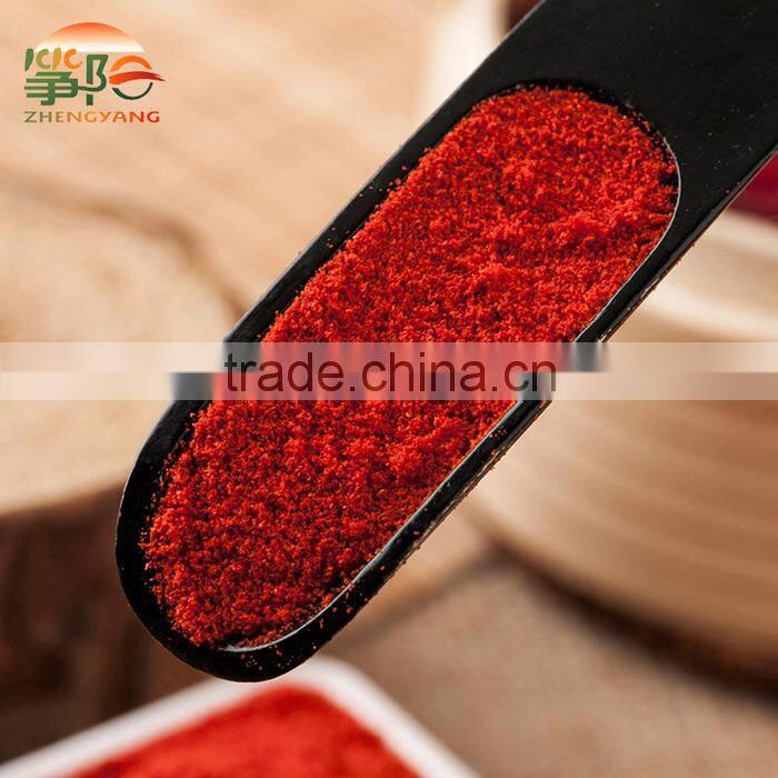 chinese supply sweet paprika powder chilli powder for sichuan korea pickles