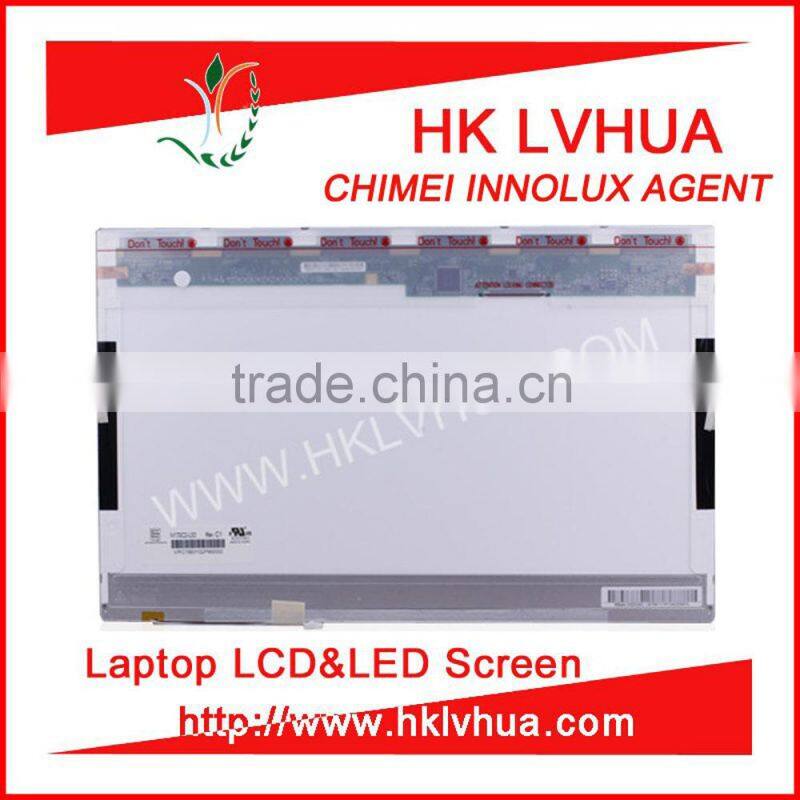 B170PW04 V.0 original new B170PW04 V0 30 pin lvds laptop lcd panel