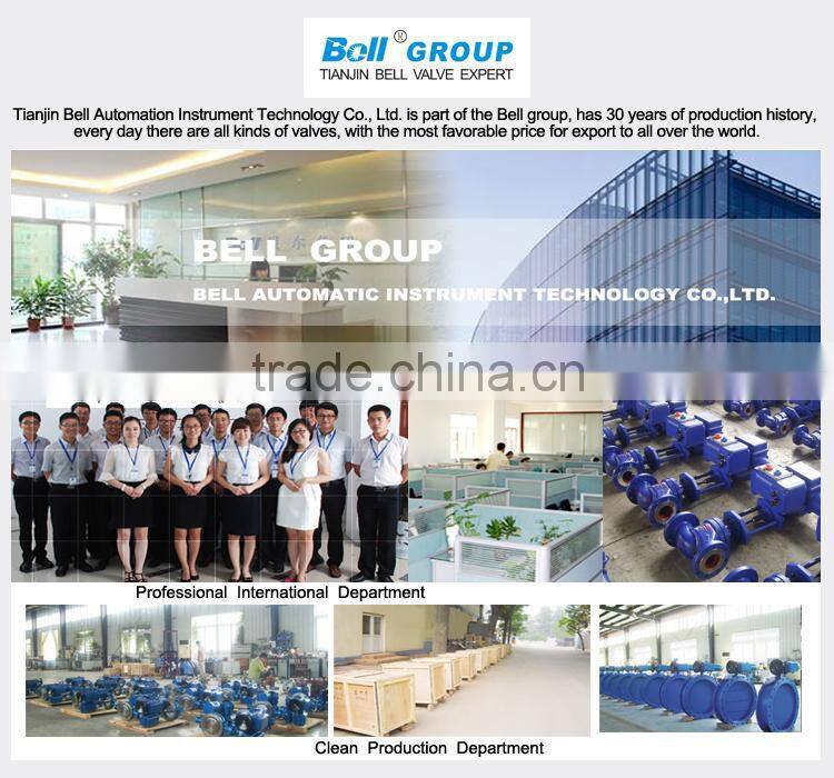 motorized wcb steam gate valve