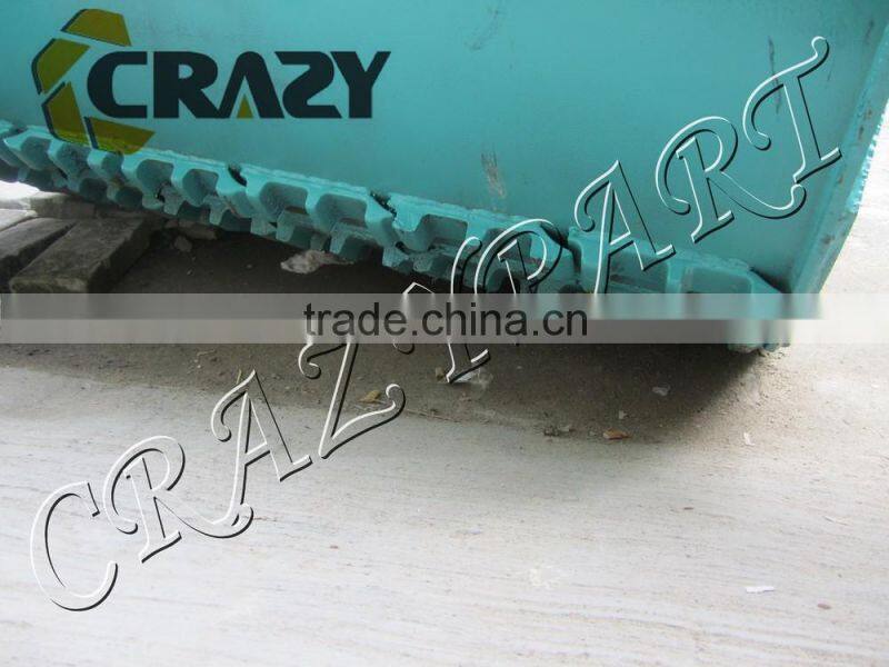 SK200 bucket ,KOBELCO excavator spare parts