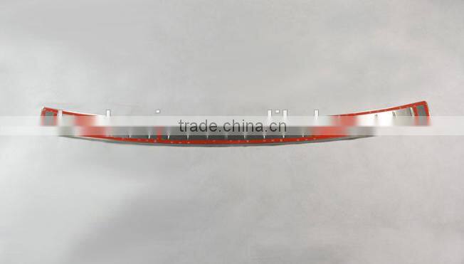 2014-15 B*W X6 RERA DOOR outside sill outside door sill ,BACK DOOR SILL