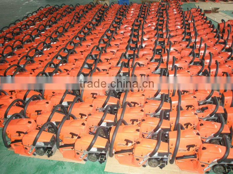 Supply Gasoline Chain Saw 52CC professional OEM/ODM service Supply 25CC/38CC/45CC/52CC/55CC/58CC/62CC diamond wire