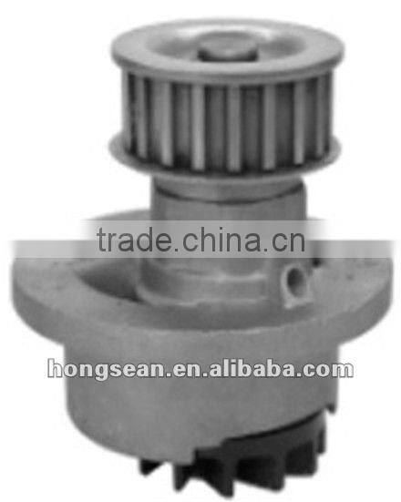 water pump for DAEWOO