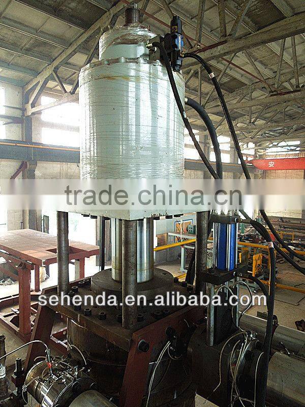blow moulding machine 200-5000L plastic water tank extrusion machine