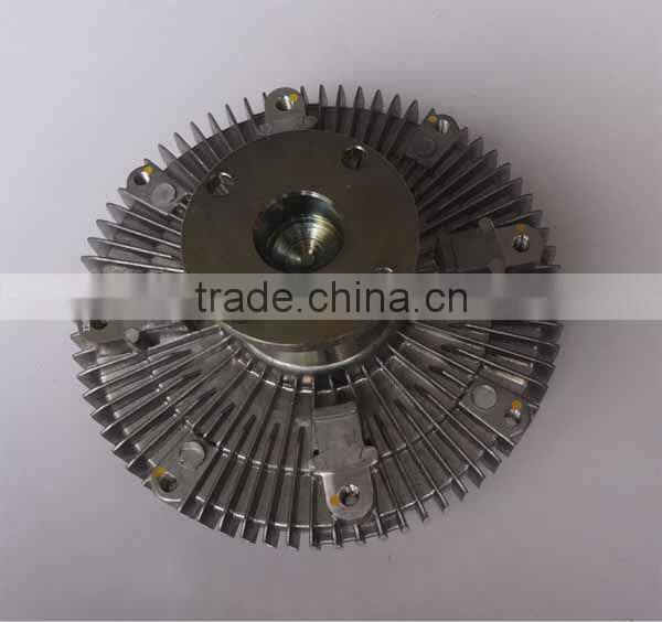High Quality Fan Clutch for Mitsubishi L200 4D56T MD331586