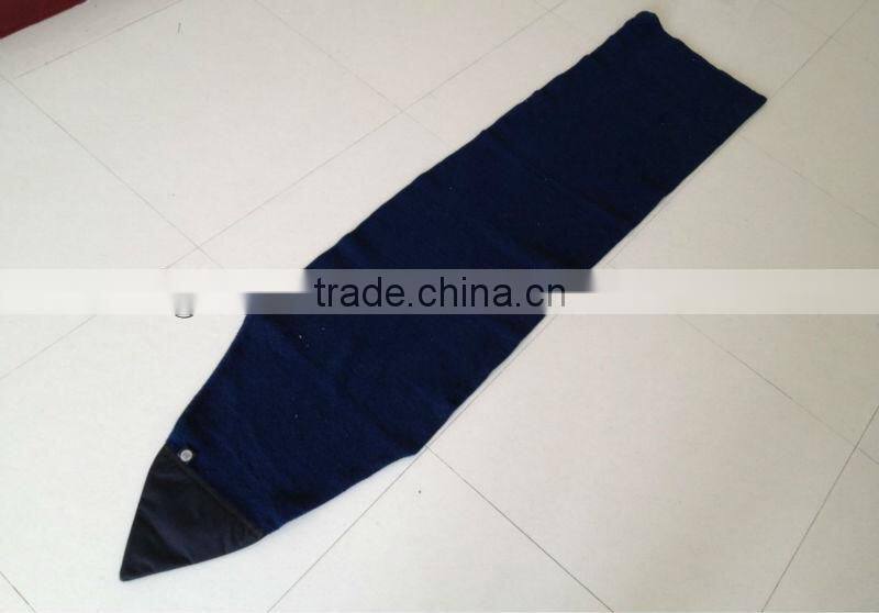surfboard sock / surfboard bag