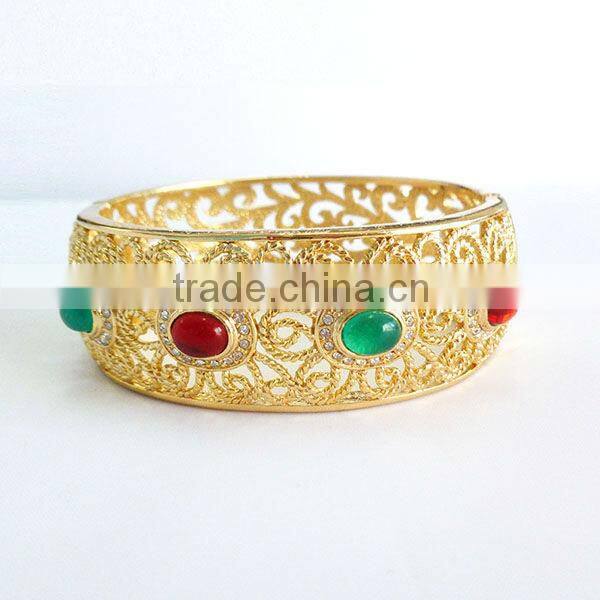 New fashion accessories thailand jewelry in turkey trends bangle