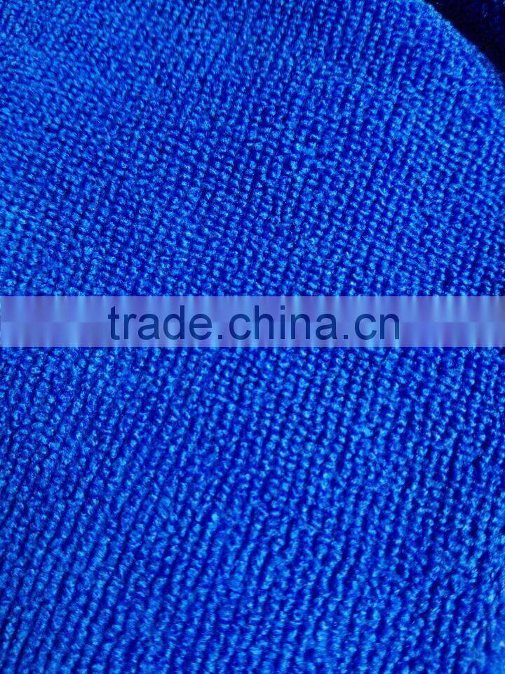 car wash microfiber cloth