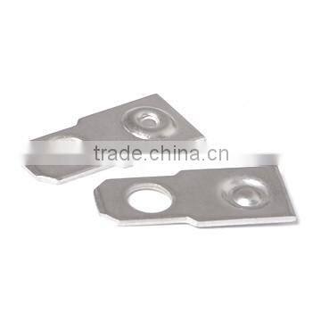 Factory Directly Provide Quality Assured Copper Tubular Terminal