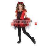 Popular Hero Fancy Dress Cosplay Halloween costume Spiderman costumes for kids