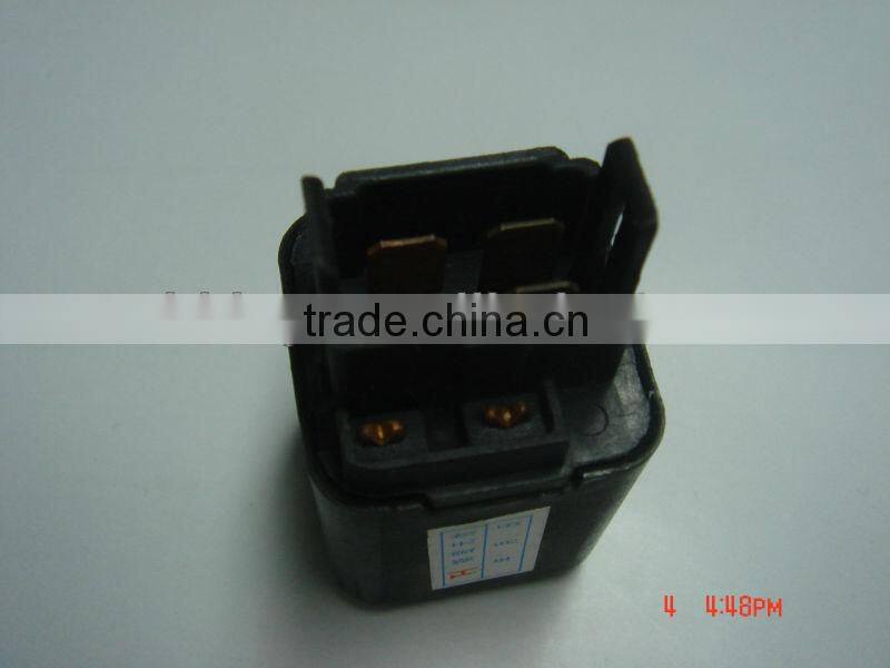 Relay For TOYOTA OEM 90987-02002 12V 4P