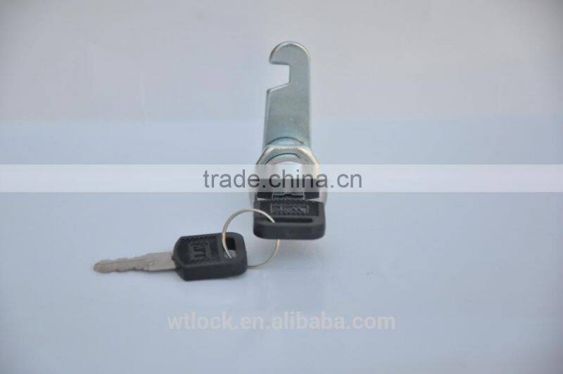 Stainless steel cabinet lock with high quality