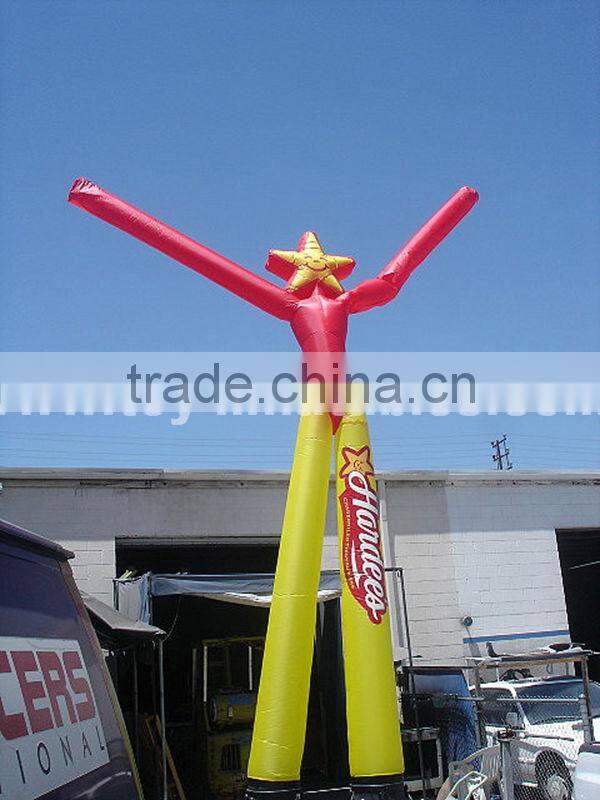 Inflatable Mini Air dancer